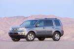 Honda Pilot 2010 года